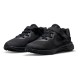 Nike Παιδικά Sneakers Revolution 6 FlyEase Μαύρα