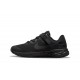 Nike Παιδικά Sneakers Revolution 6 FlyEase Μαύρα