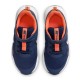 Nike Αθλητικά Παιδικά Παπούτσια Running Revolution 5 Midnight Navy