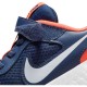 Nike Αθλητικά Παιδικά Παπούτσια Running Revolution 5 Midnight Navy