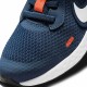 Nike Αθλητικά Παιδικά Παπούτσια Running Revolution 5 Midnight Navy