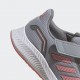 Adidas Αθλητικά Παιδικά Παπούτσια Running Runfalcon 2.0 C Halo Silver /