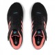 Adidas Αθλητικά Παιδικά Παπούτσια Running Runfalcon 2.0 K Core Black