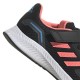 Adidas Αθλητικά Παιδικά Παπούτσια Running Runfalcon 2.0 K Core Black