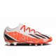 Adidas Παιδικά Ποδοσφαιρικά Παπούτσια X Speedportal Messi.3 με Τάπες