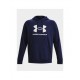 Φούτερ-Jacket με κουκούλα Under Armour Rival Fleece