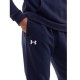 Ανδρικό Παντελόνι Φόρμα Μπλε - Under Armour Rival Fleece