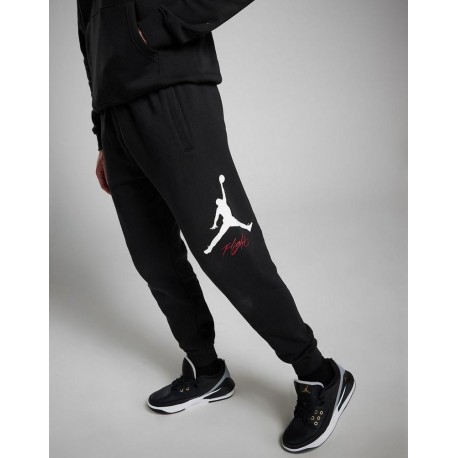 Jordan Fleece Ανδρικό Παντελόνι Φόρμας