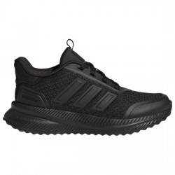 Adidas Αθλητικά Παιδικά Παπούτσια Running X_plr Μαύρα