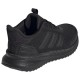 Adidas Αθλητικά Παιδικά Παπούτσια Running X_plr Μαύρα