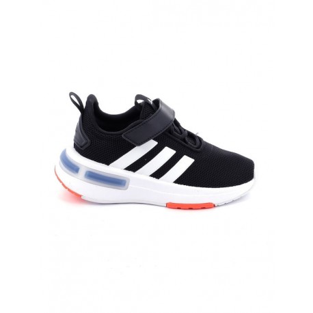 Adidas Αθλητικά Παιδικά Παπούτσια Racer Tr23 El K Μαύρα