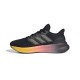 Adidas Αθλητικά Παπούτσια Running Ultrarun 5 J Μαύρα