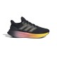 Adidas Αθλητικά Παπούτσια Running Ultrarun 5 J Μαύρα