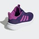 Adidas Παιδικά Sneakers X_plr Μωβ