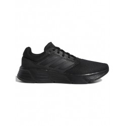 Adidas Galaxy 6 Ανδρικά Αθλητικά Παπούτσια Running Core Black