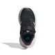 Adidas Αθλητικά Παιδικά Παπούτσια Running Tensaur Run 3.0 Cblack / Blipnk /