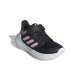 Adidas Αθλητικά Παιδικά Παπούτσια Running Tensaur Run 3.0 Cblack / Blipnk /