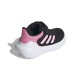 Adidas Αθλητικά Παιδικά Παπούτσια Running Tensaur Run 3.0 Cblack / Blipnk /