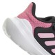 Adidas Αθλητικά Παιδικά Παπούτσια Running Tensaur Run 3.0 Cblack / Blipnk /