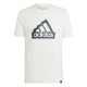 Ανδρικό φθινοπωρινό λογότυπο adidas T-shirt