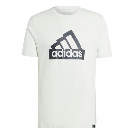 Ανδρικό φθινοπωρινό λογότυπο adidas T-shirt