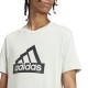 Ανδρικό φθινοπωρινό λογότυπο adidas T-shirt