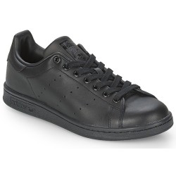 Adidas Stan Smith Sneakers Core Black