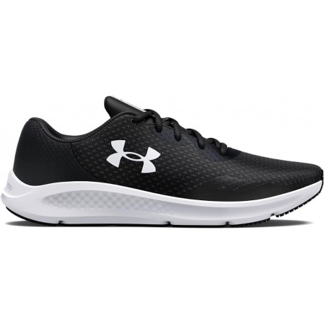 Under Armour Charged Pursuit 3 Ανδρικά Αθλητικά Παπούτσια Running