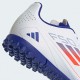 Adidas Παιδικά Ποδοσφαιρικά Παπούτσια F50 Club Tf J με Σχάρα Μπλε