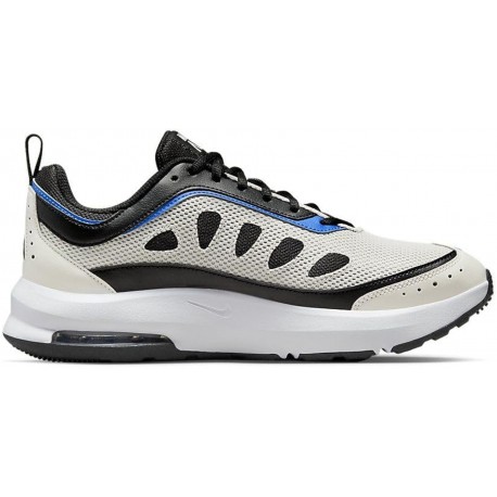 Nike Air Max AP Ανδρικά Sneakers Λευκά