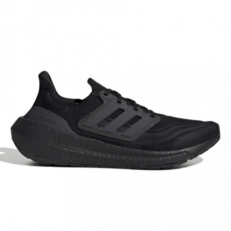 Adidas Ultraboost Light Αθλητικά Παπούτσια Running Core Black