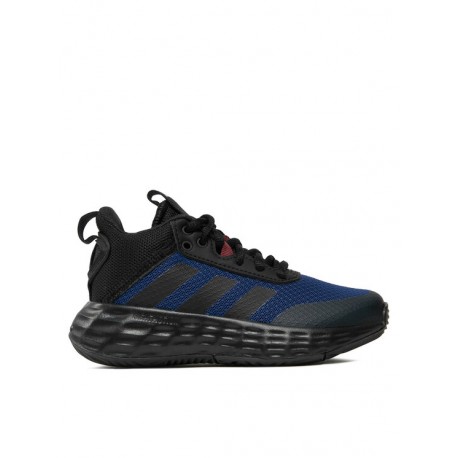 Adidas Αθλητικά  Παπούτσια Μπάσκετ OwnTheGame 2.0 K Μαύρα