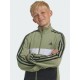 Adidas Παιδικό Παντελόνι Φόρμας Χακί Essentials 3-stripes Tiberio Track Suit