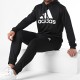 Adidas Ανδρικό Φούτερ Μαύρο