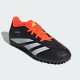 Adidas Predator Club TF Χαμηλά Ποδοσφαιρικά Παπούτσια με Σχάρα