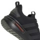 Adidas Racer Tr23 Ανδρικά Sneakers Μαύρα