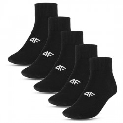 4F Κάλτσες 3 pairs