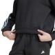 Adidas Γυναικείο Φούτερ Black