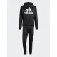 adidas Terry Hooded Tracksuit ΣΕΤ