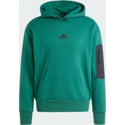 Adidas Ανδρικό φούτερ City Escape Fleece Hoodie