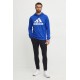 adidas Σετ Φόρμας Μπλε