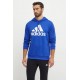 adidas Σετ Φόρμας Μπλε
