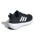 adidas FortaRun 3.0 J Αθλητικά Παιδικά Παπούτσια Running με Κορδόνια Μαύρα