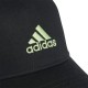 Adidas Παιδικό Καπέλο Υφασμάτινο Cap Kids Μαύρο