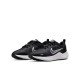 Nike Downshifter 12 Αθλητικά Παιδικά Παπούτσια Running με Κορδόνια Black