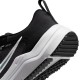 Nike Downshifter 12 Αθλητικά Παιδικά Παπούτσια Running με Κορδόνια Black