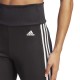 Adidas Running Γυναικείο Capri Κολάν Μαύρο