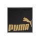 Puma Phase Γυναικείο Υφασμάτινο Σακίδιο Πλάτης Μαύρο