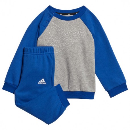 Adidas Βρεφικές φόρμες σετ