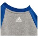 Adidas Βρεφικές φόρμες σετ